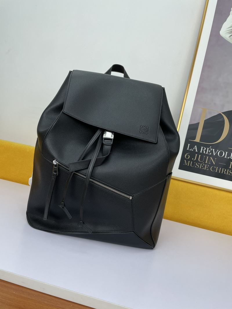 Loewe Backpacks